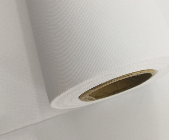 BY-CPM106 哑光化纤油画布