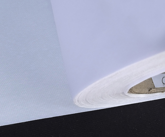 BY-CPM107 哑光化纤油画布