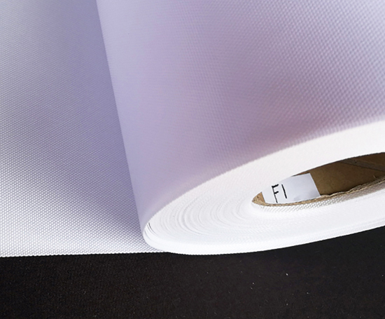 BY-FPG103 水性高光防水化纤油画布