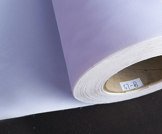 BY-SLM102 哑光化纤油画布