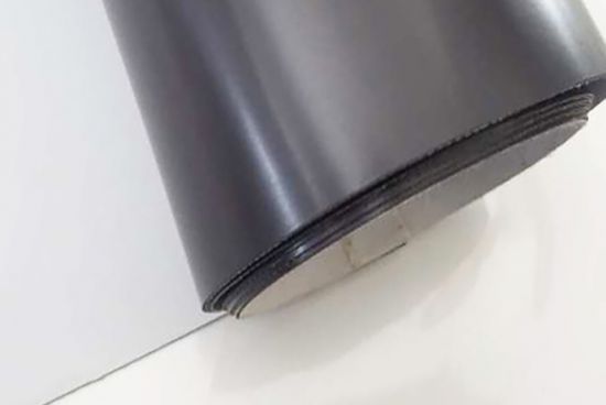 BY-SSG105AD 高光化纤磁性油画布