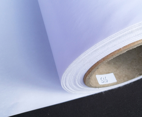 BY-SSG107 高光化纤油画布