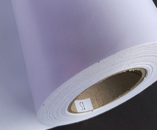 BY-SSH103 半高光化纤油画布