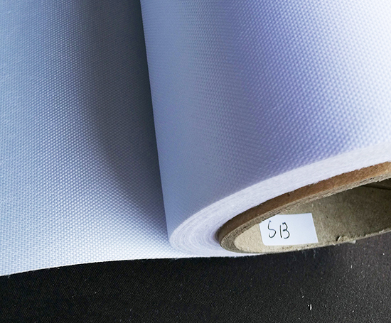 BY-SSH105 半高光化纤油画布