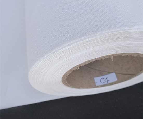 BY-CPM304 哑光纯棉油画布